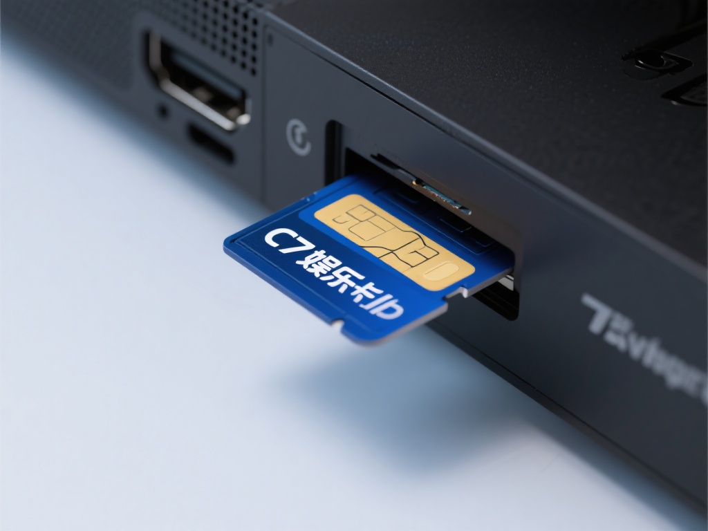 对于许多新手用户来说，c7娱乐卡的安装和使用可能是