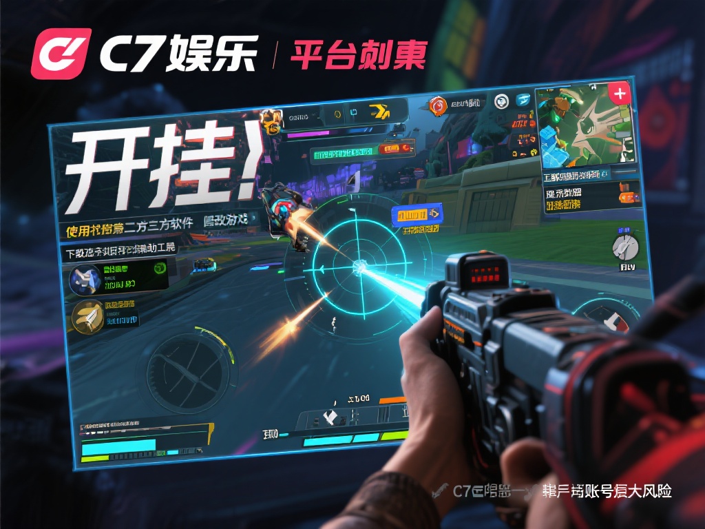 c7娱乐如何开挂?揭秘游戏作弊技巧与风险全面解析 (c7娱乐如何开挂?深度揭秘游戏作弊技巧与潜在风险解析) 在c7娱乐这样的平台上,作弊行为往往通过一些技术手