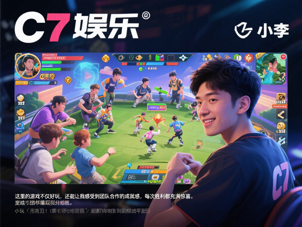 探索加拿大C7娱乐:畅享顶级线上游戏平台的无限乐趣与惊喜 (探索加拿大C7娱乐:开启顶级线上游戏平台的无限乐趣与惊喜之旅) 以一位玩家小李的经历为例,他在加入C7娱乐后,迅速