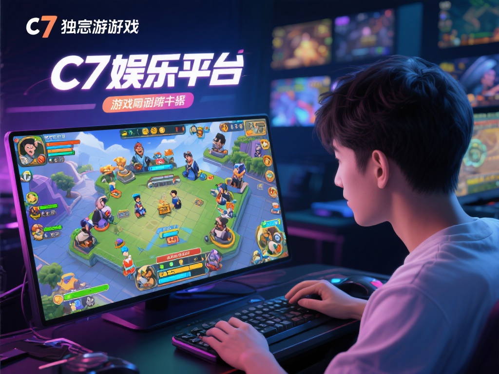 探索C7娱乐平台:畅享顶级游戏体验与丰厚奖励的乐园 (探索C7娱乐平台:畅享顶级游戏体验与丰厚奖励的绝佳乐园) C7娱乐平台的游戏库堪称一绝,无论是画面精美的3D