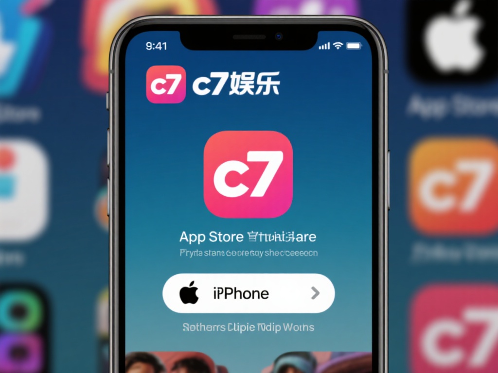 获取c7娱乐的官方渠道
由于苹果设备的App&nbsp;S