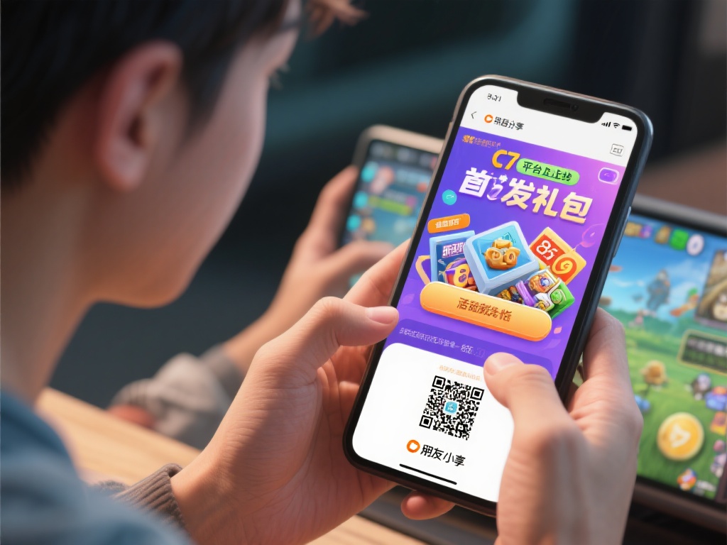 为了让大家更直观地了解它的便利性，我们来看一个简单