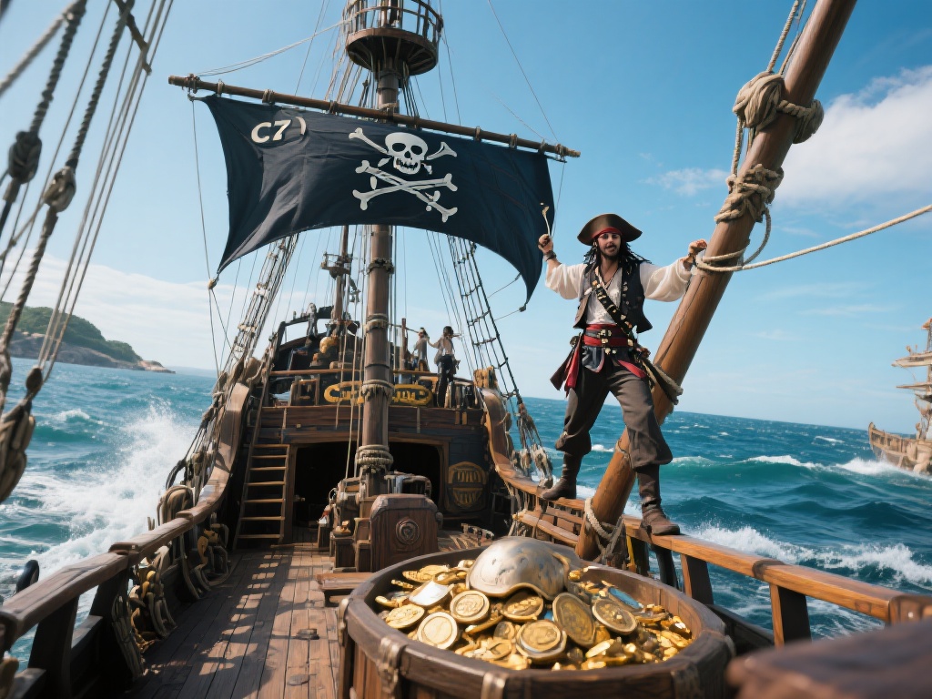 在快节奏的现代生活中，你是否渴望一次与众不同的冒险