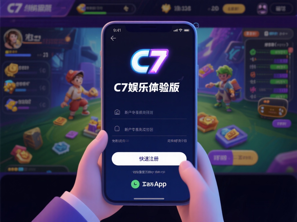 想要体验c7娱乐体验版带来的乐趣，步骤非常简单。首