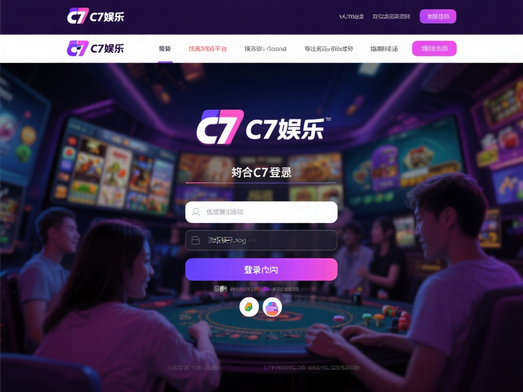 在当今快节奏的生活中，线上娱乐平台成为许多人放松身