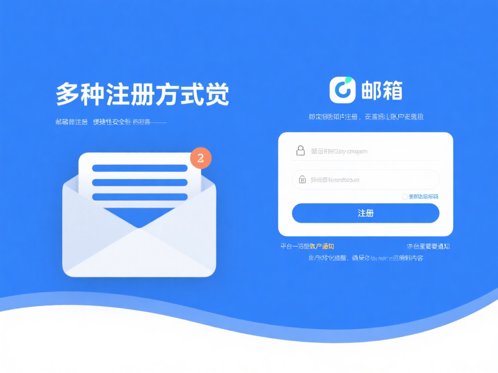 在众多注册方式中，邮箱注册因其便捷性和安全性而备受