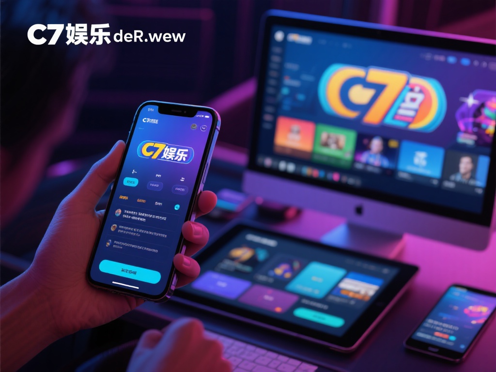 对于许多用户来说，平台的访问便捷性至关重要。C7娱