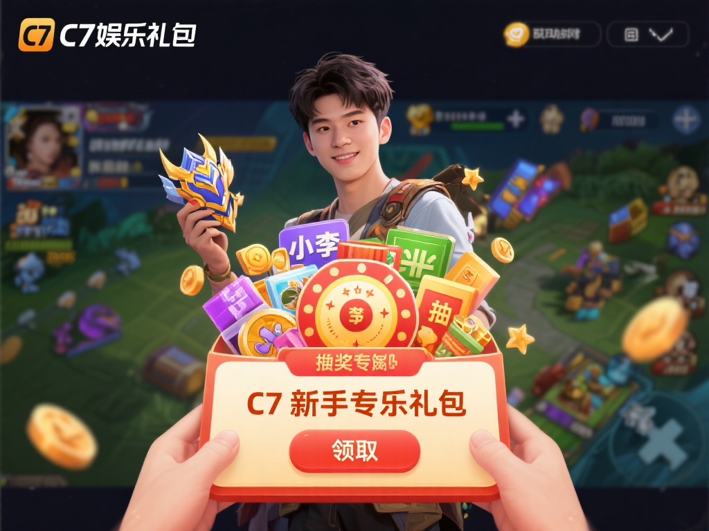 领取C7娱乐礼包后，玩家往往能感受到游戏体验的显著