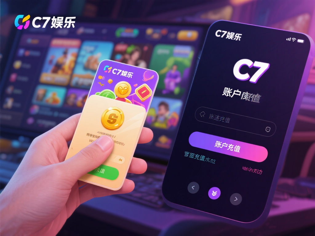 怎么充值C7娱乐？详细步骤教你快速完成账户充值操作 (怎么充值C7娱乐？详细步骤教你快速完成账户充值操作指南）