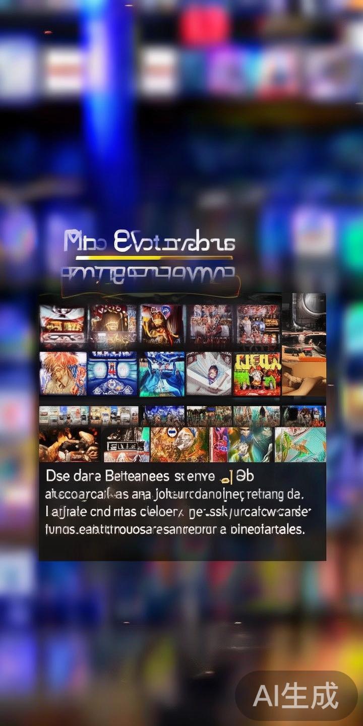 全面解析C7娱乐官网版的独特优势及丰富多彩的游戏体验优势 2. 丰富多样的游戏类型
平台涵盖了众多游戏类别