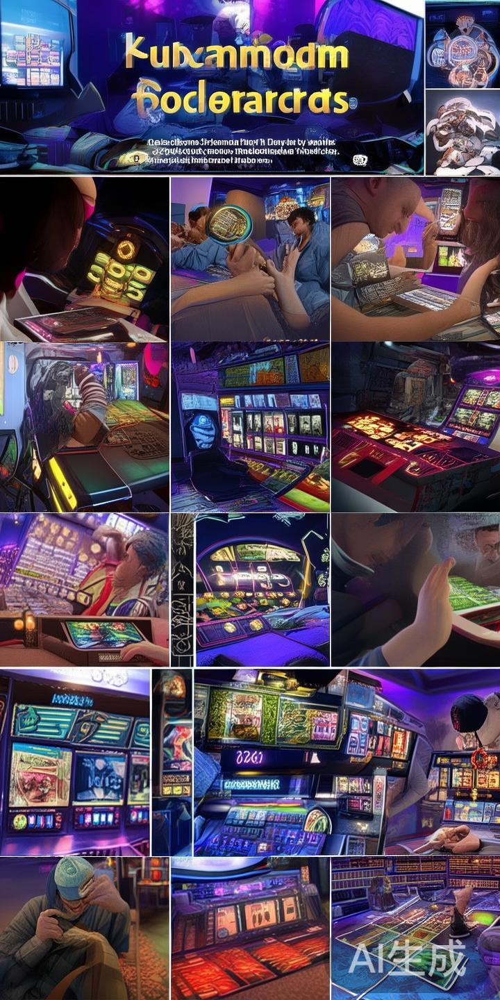 任何一款成功的游戏都建立在明确的规则之上。以C7平