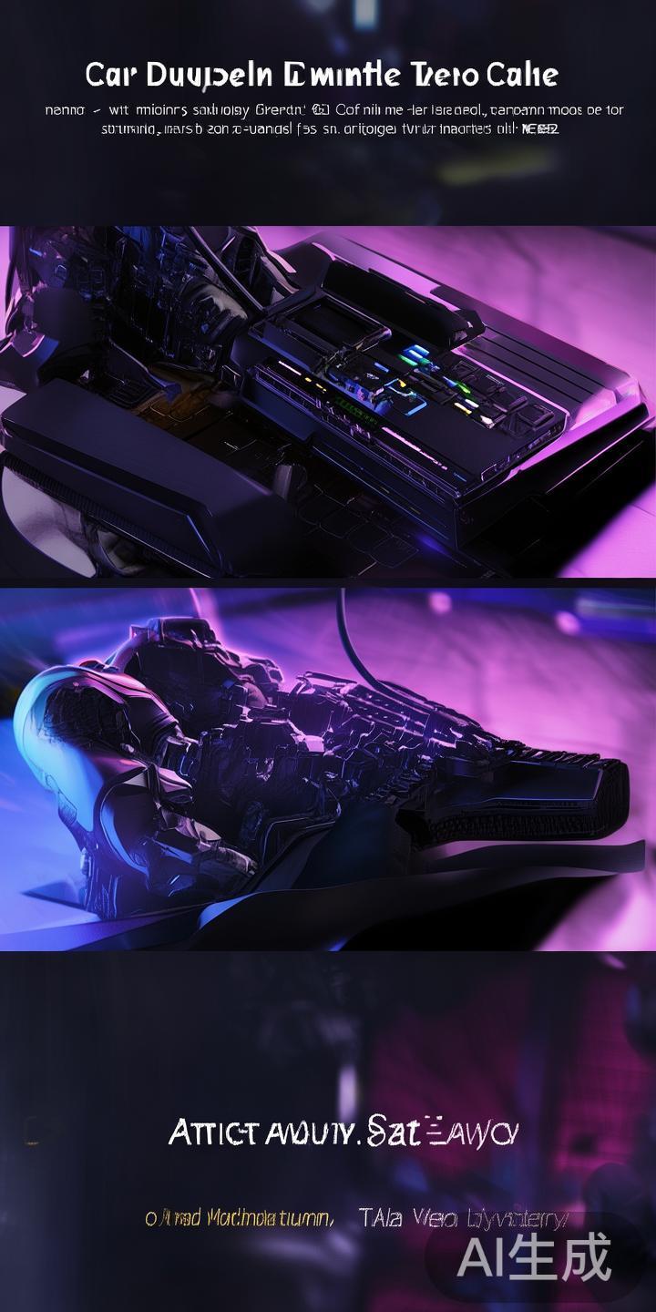 C7电子娱乐设备连接指南:打造稳定顺畅的娱乐体验技巧全解析 对于追求零延迟的玩家而言,首选方式通常是以太网有线